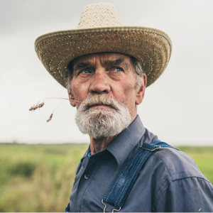 True Farm: The Story of One Farmer