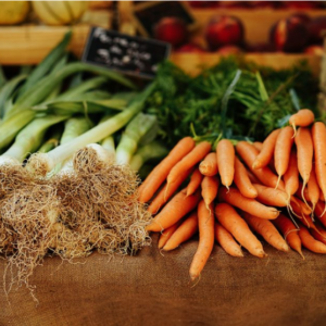 Veggie Diet Pros and Cons